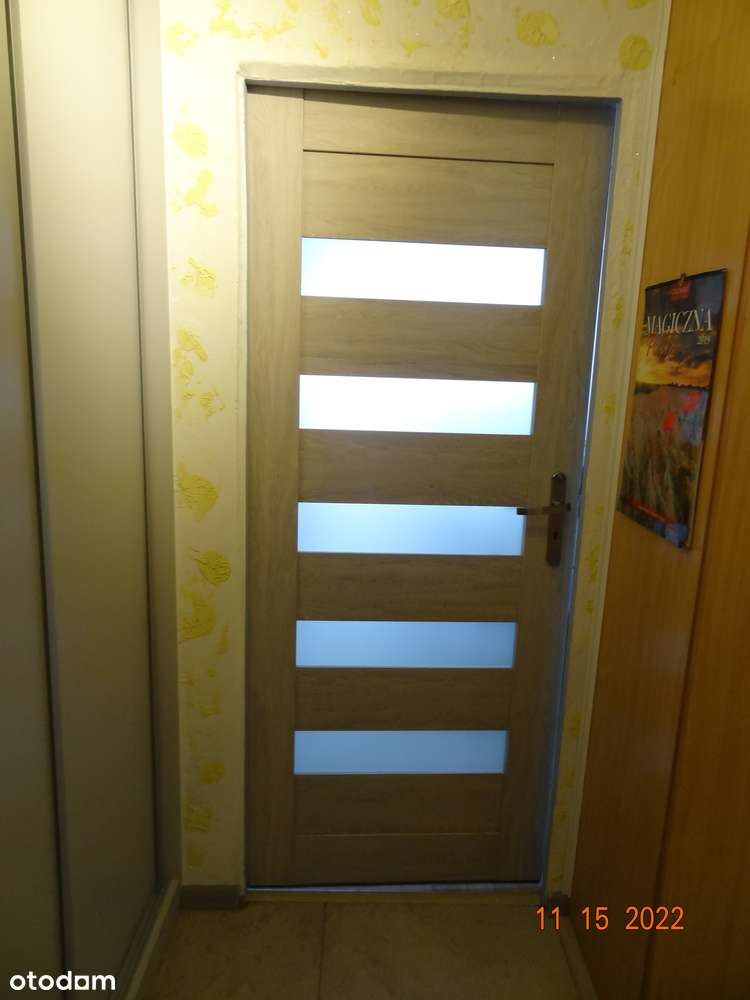 Sprzedam atrakcyjne umeblowane 2 pok mieszkanie na przeciwko SkyTowera - Pełny obrazek: 4/20