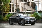 BMW X6 M M50d - 1