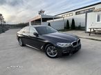 BMW Seria 5 520d xDrive Aut. M Sport Edition - 2