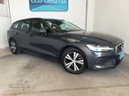 Volvo V60 2.0 D3 Momentum Plus - 6