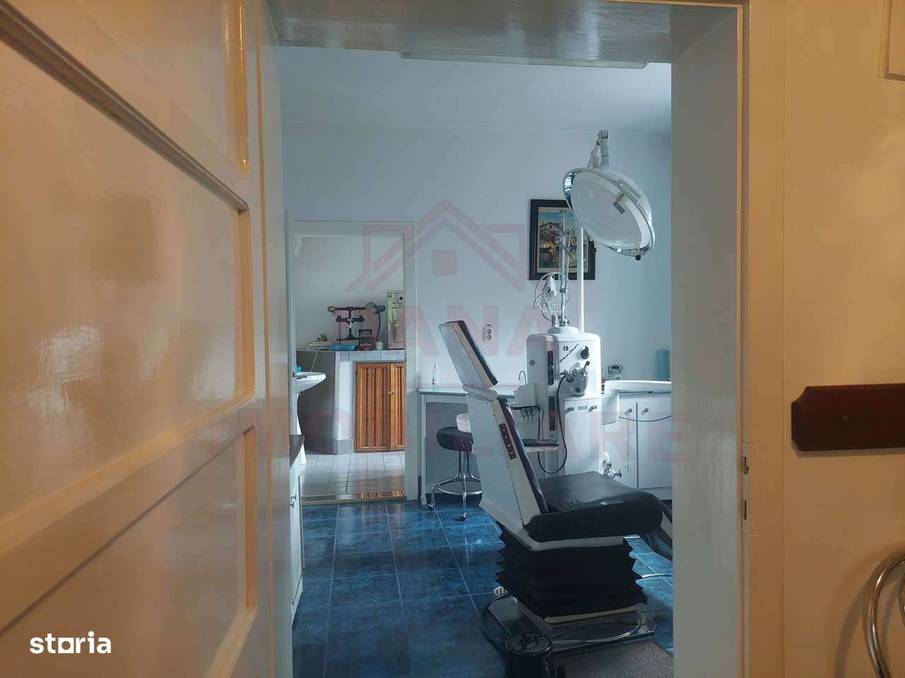 SPAȚIU COMERCIAL ÎN OȚELU-ROȘU/JUD.CARAȘ-SEVERIN - Imagine principală: 5/18