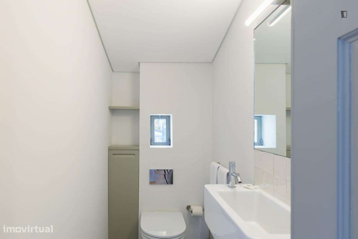 Apartamento com 2 quartos - localizado em Cedofeita Porto - Grande imagem: 5/8