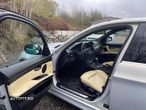 Praguri M BMW E90 Interior - 1