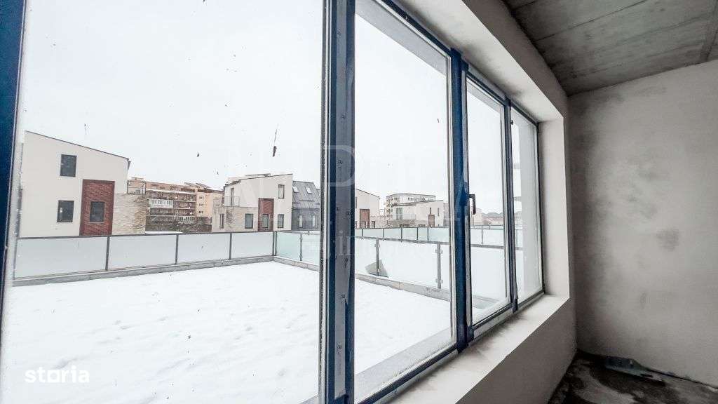 Spatiu comercial de vanzare in Buna Ziua, Cluj Napoca - Imagine principală: 4/4