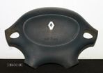 AIRBAG DO VOLANTE RENAULT SCENIC - 2