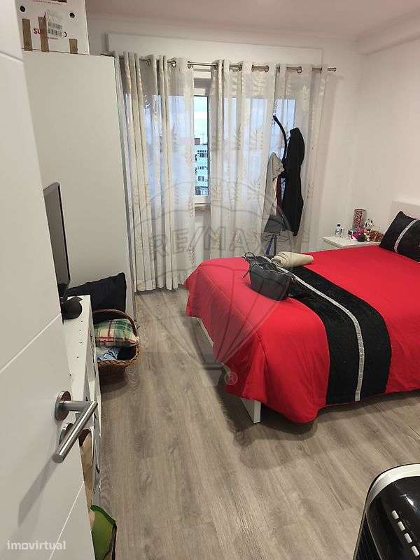 Apartamento T2 para venda - Grande imagem: 5/6