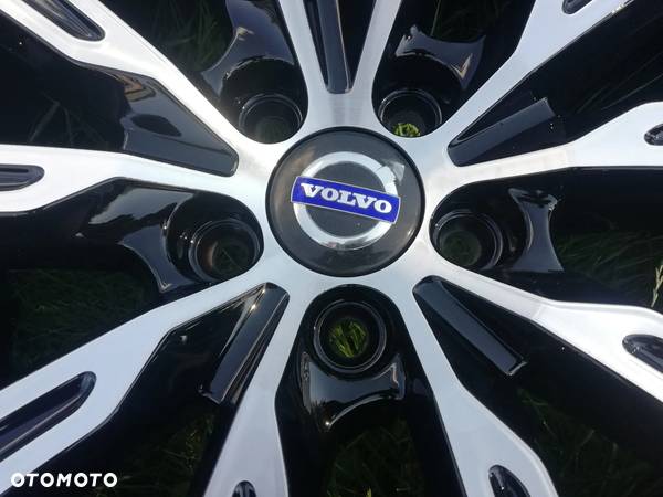 Volvo xc60 S60 V60 19'' Oryginalne Idealne - 7