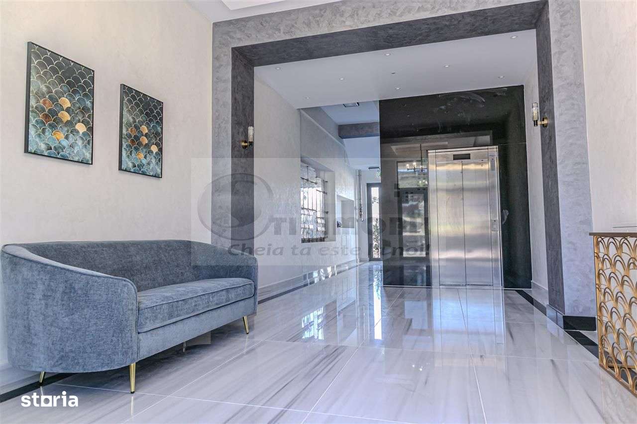 Ap. 2 camere, D, intabulat, finisaje premium, Bucium-Visan, 0%comision - Imagine principală: 5/6