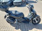 Piaggio Beverly - 5