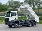 MAN TGS 33.440 6x6 - 10