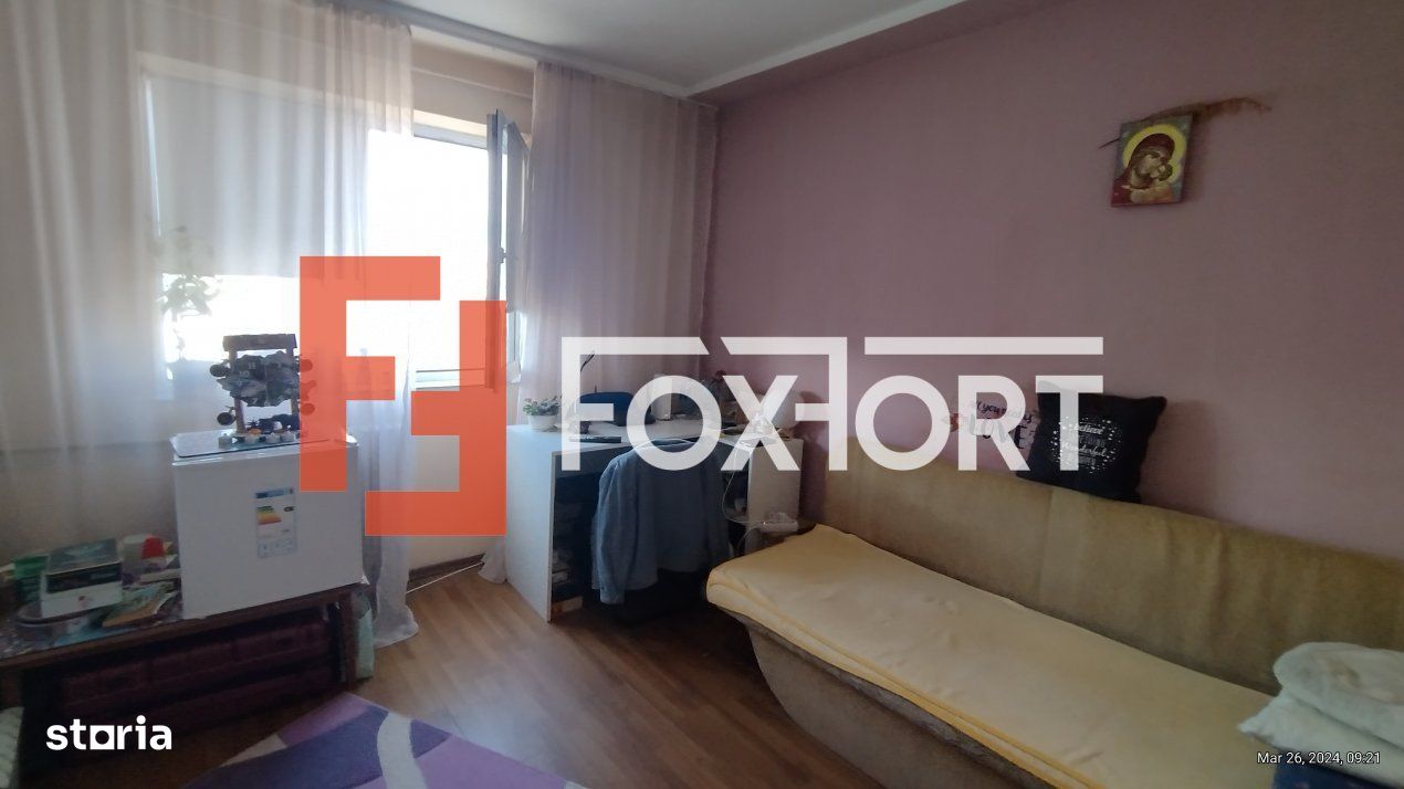Apartament 2 camere de vanzare in Timisoara - Zona Lipovei