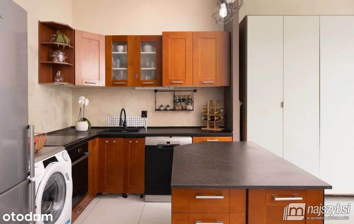 Kołobrzeg-Mieszkanie 3 Pokojowe II Piętro Centrum - Pełny obrazek: 5/11