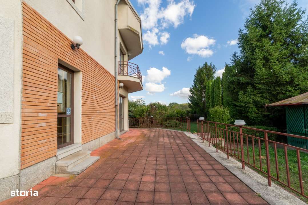 Casa pretabil CLINICA-Azil -gradinita, Bascov-Arges - Imagine principală: 5/19