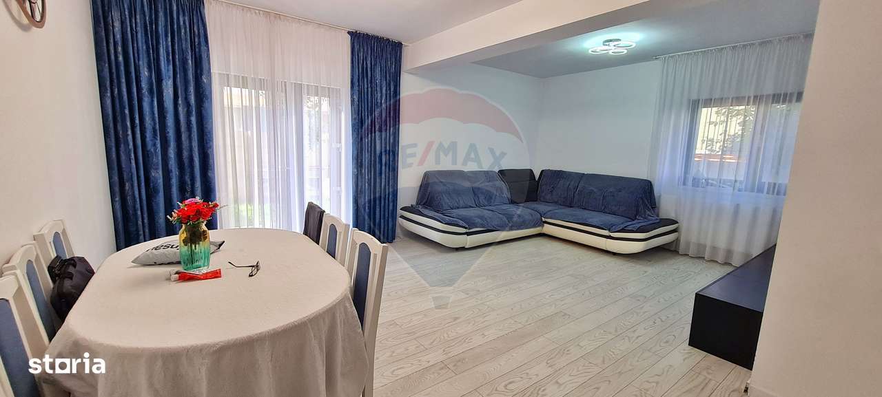 Casă modernă cu 4 dormitoare în Chiajna Militari Residence - Imagine principală: 4/20