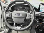 Ford Focus 1.0 EcoBoost Active - 18