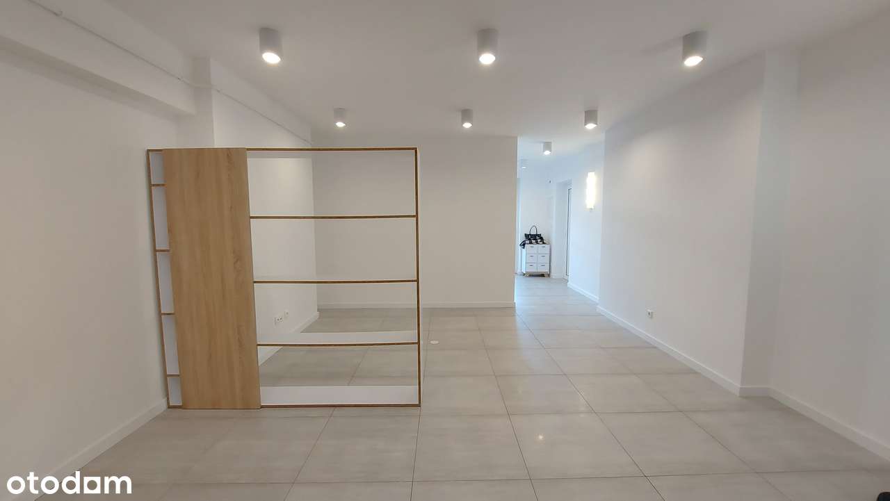 ELEGANCKI LOKAL USŁUGOWY PRZY UL. GDAŃSKIEJ, do wynajęcia - Pełny obrazek: 5/17