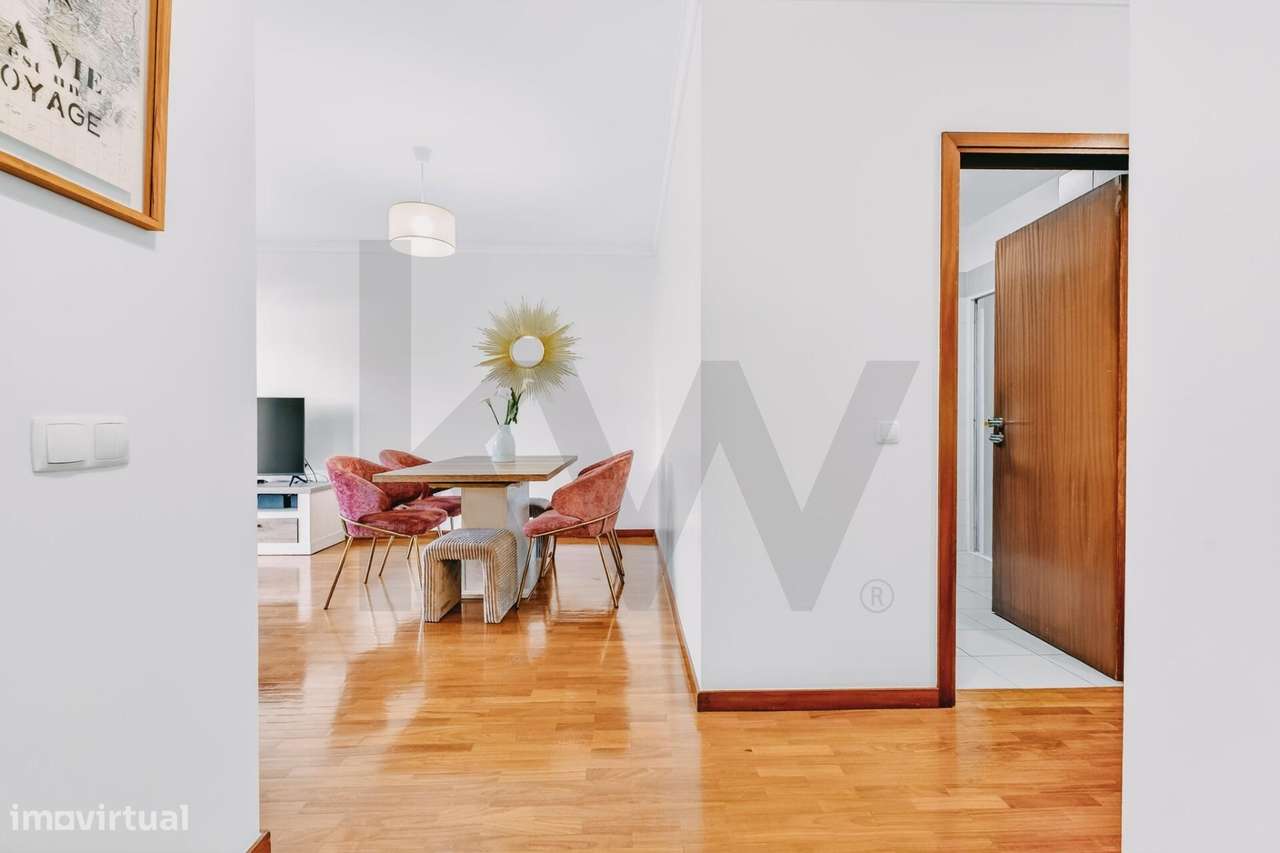 ​​​​​​​Apartamento T2 na Cancela - Localização Estratégica e Conveniên - Grande imagem: 4/31