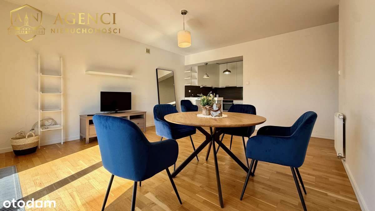 *** Klimatyczny ** Apartament ** Centrum *** - Pełny obrazek: 1/10