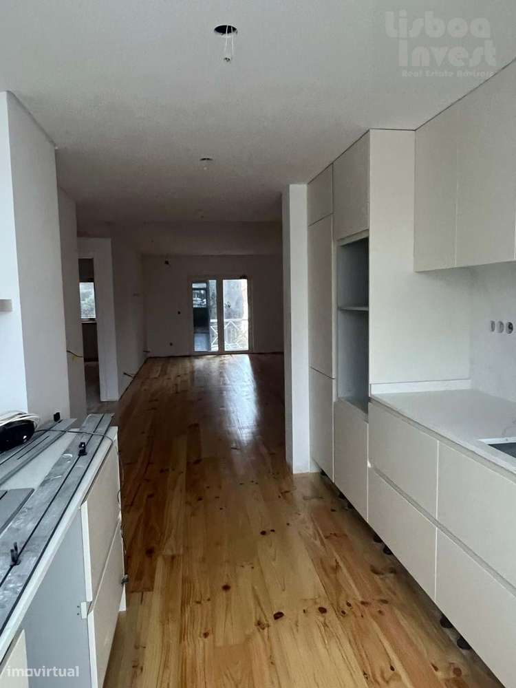 Vendo T2 Monte estoril Condominio - Grande imagem: 5/19