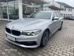 BMW Seria 5 520d Sport Line - 1