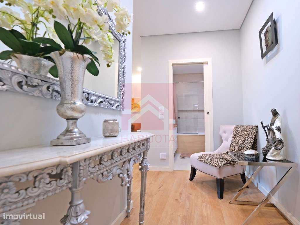 Moradia térrea T4 em Gondomar-34