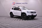 Dacia Duster Blue dCi 115 4X4 Extreme - 7