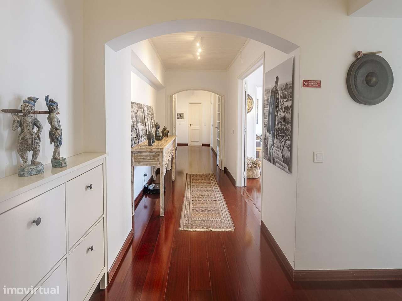 Apartamento T3 com jardim, Cascais - Grande imagem: 2/27