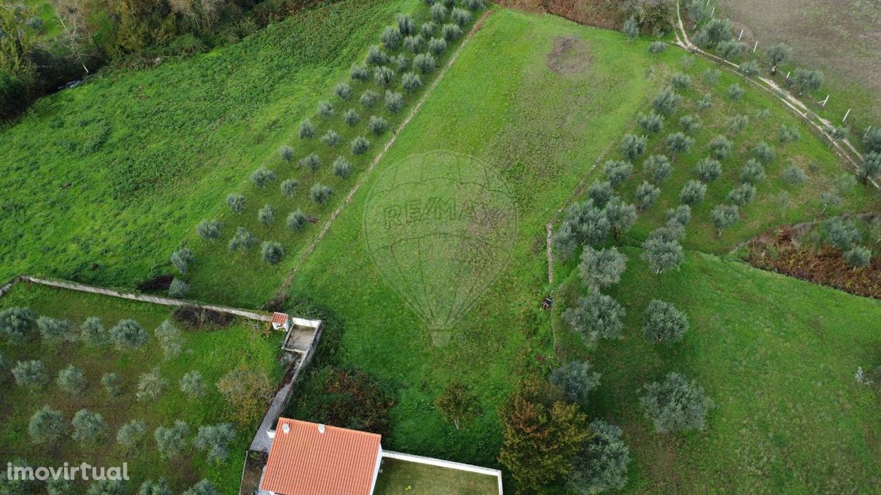 Terreno  para venda