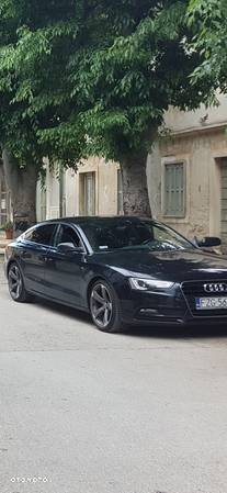 Audi A5 - 15