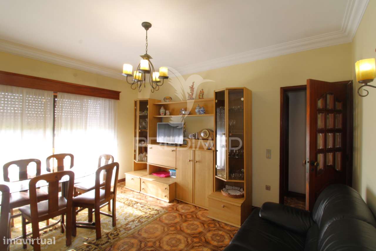 Moradia T4 bi-familiar em S. Romão Coronado, Trofa - Grande imagem: 5/39