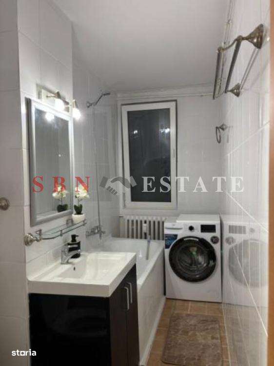 Garsoniera Drumul Taberei | Metrou | Renovat - Imagine principală: 4/7