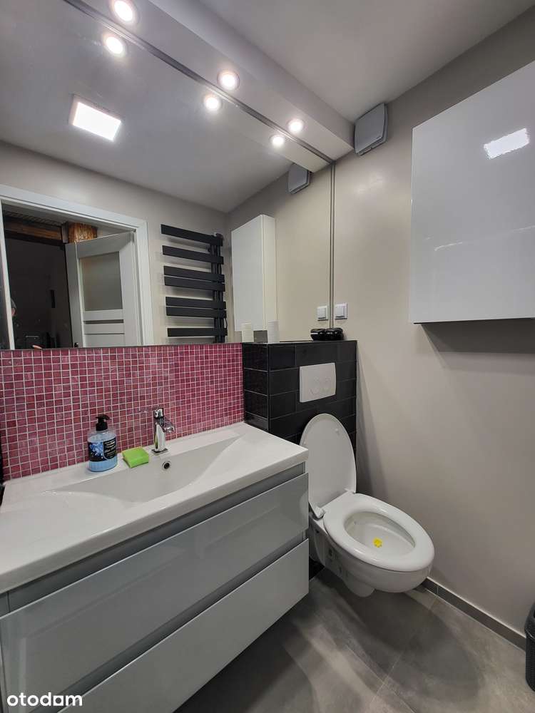 Mieszkanie | 2 pokoje | 28 m2 | Środa Śląska | centrum | II piętro-7