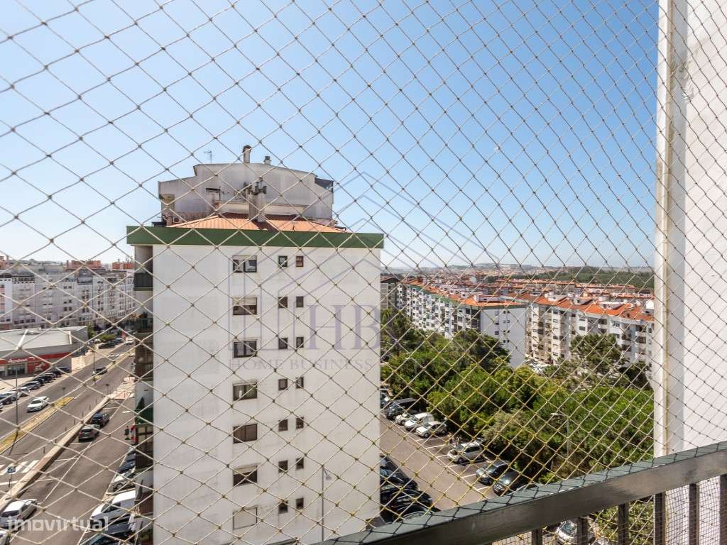 Apartamento T2 em Rio de Mouro - Conforto, Luz Natural e Excelente ...-26