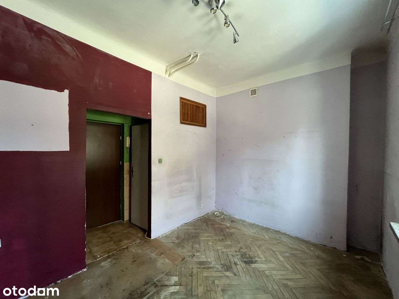 Mieszkanie na sprzedaż - Warszawa Bałuckiego 5 m.-10