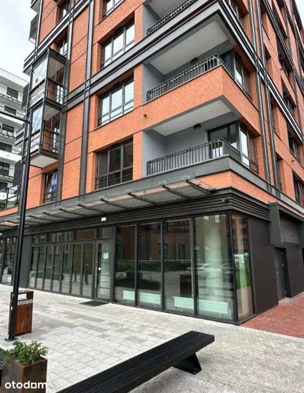 Doskonała lokalizacja, Gdańsk Doki Montownia