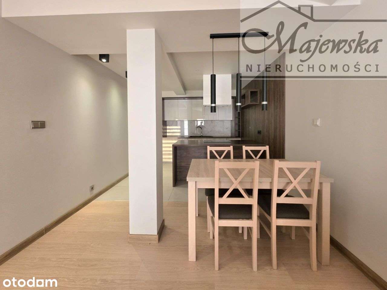 Mieszkanie na sprzedaż w centrum Myślenic-2