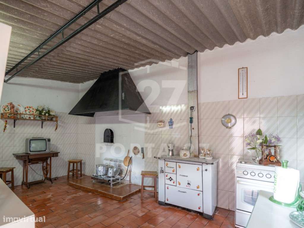 Moradia T3 | Antanhol, Coimbra-28