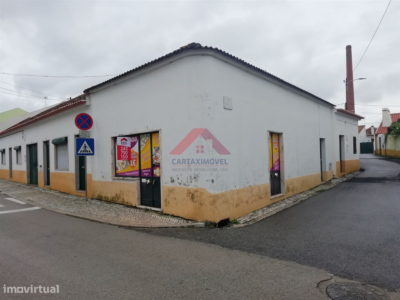 Loja  Venda em Ereira e Lapa,Cartaxo