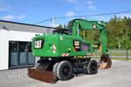 Caterpillar CAT M 316 F TYLKO 5100 MTH - 10