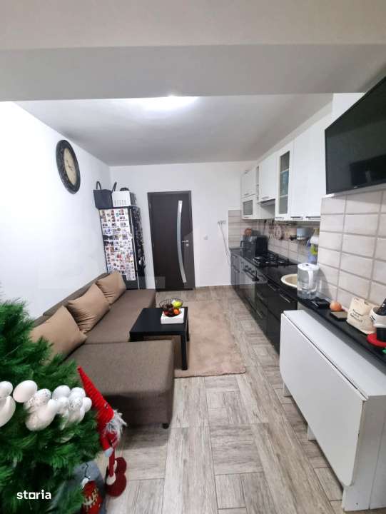 Apartament 1 camera, decomandat, 66 mp, bloc nou, Valea Lupului - Imagine principală: 5/8