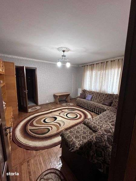 Apartament 2 camere • Parter/4 • 50 mp utili - Imagine principală: 5/8