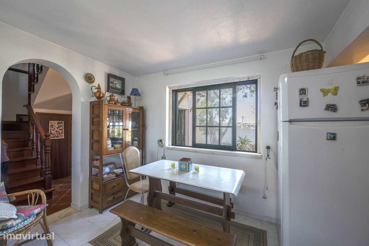 Moradia Isolada - Vale de Linhares - Mafra-5