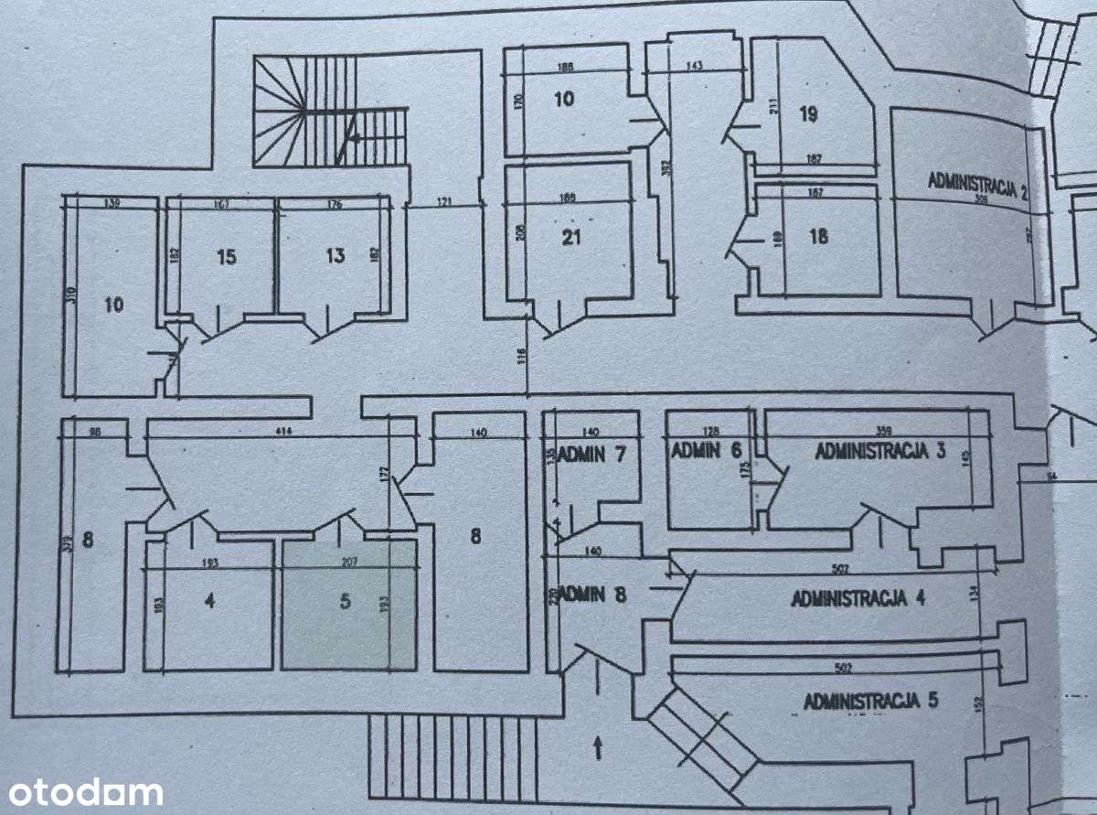 Park Wilsona Grunwald/Łazarz Chełmońskiego-13