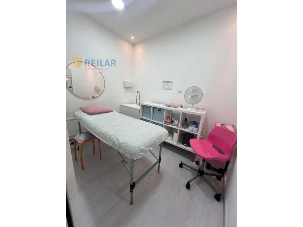 Alverca - Loja 65 m2-5