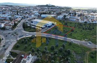 Terreno Para Construção  Venda em Estremoz (Santa Maria e Santo André)