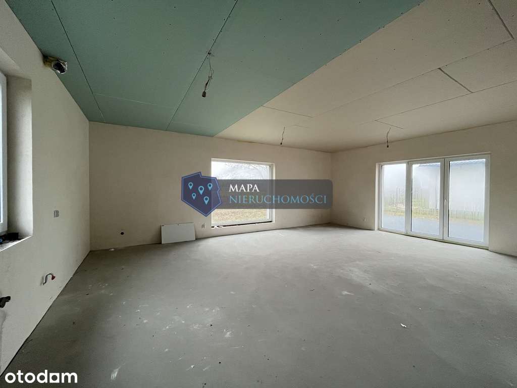 Komfortowy dom w Wieńcu blisko lasu-3