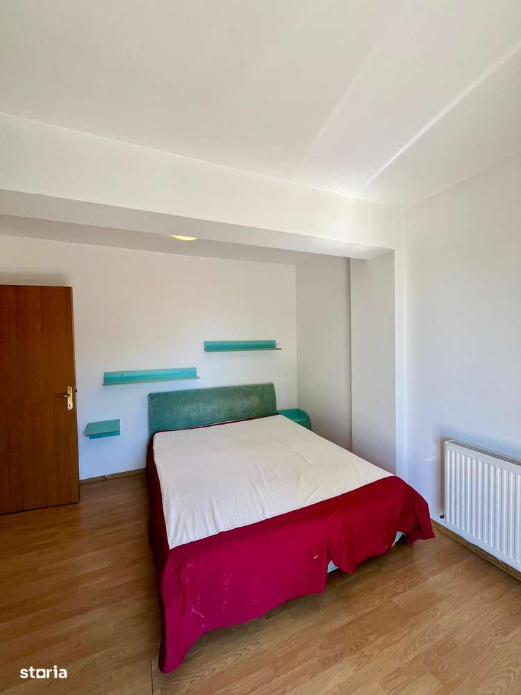 Statiunea Mamaia Zona Vega Apartament 2 camere boxa loc parcare-14