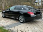 Mercedes-Benz Klasa C 300 9G-TRONIC - 8