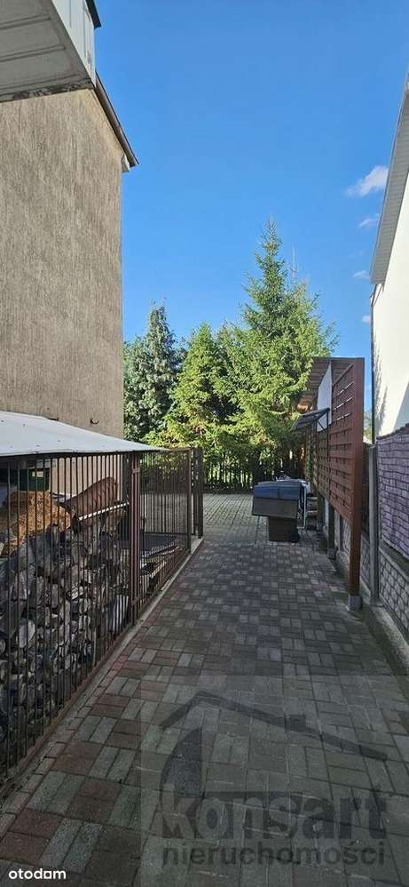 Dom wolnostojący idealny pod działalność-3