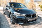 BMW 6GT 640d xDrive M Sport sport - 19